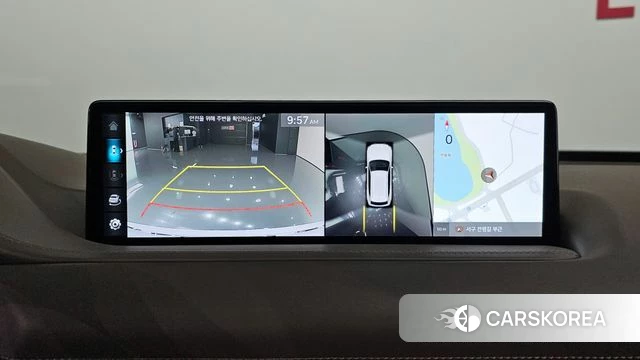 Genesis GV80 2022 Белый из Кореи, фото 5