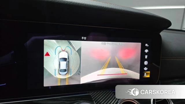 Mercedes-Benz E-Class W213 2021 Серый из Кореи, фото 5