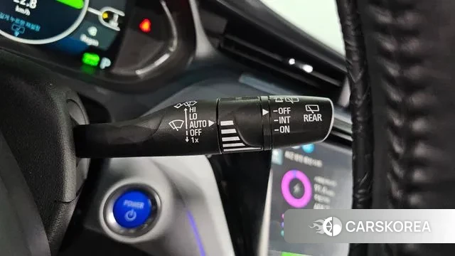 Chevrolet (GM Daewoo) Bolt EV 2021 Серый из Кореи, фото 5