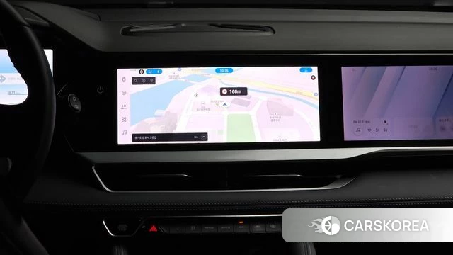 Renault Korea (Samsung) Grand Coleos 2025 Серый из Кореи, фото 5