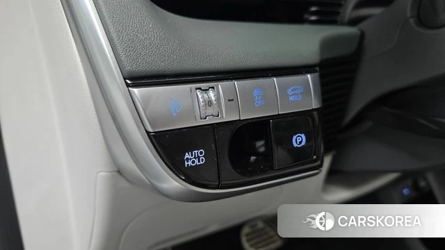 Hyundai Ionic 5 2023 Белый из Кореи, фото 5
