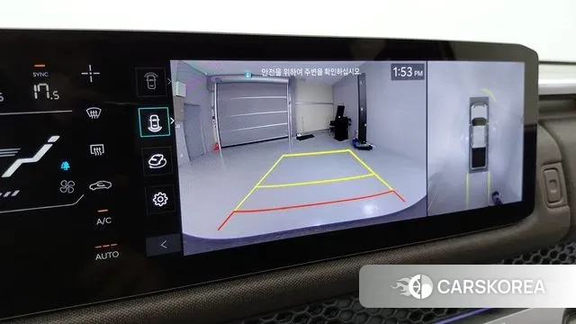 Kia Tasman 2025 Белый из Кореи, фото 5