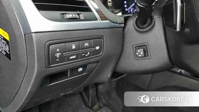 Genesis G80 2019 Черный из Кореи, фото 5