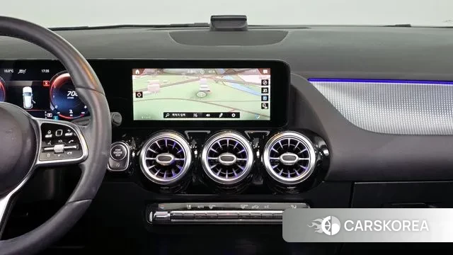 Mercedes-Benz GLA - Class H247 2021 Белый из Кореи, фото 5