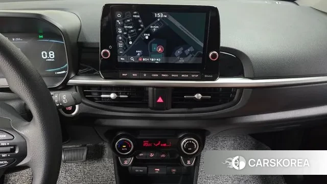 Kia The New Morning (JA) id 3477762 из Кореи 5