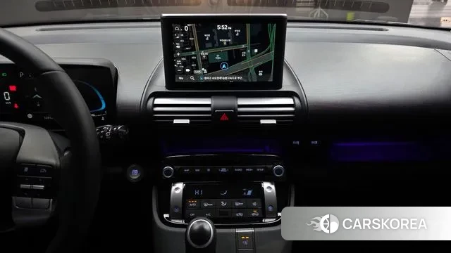 Hyundai Casper 2023 Серый из Кореи, фото 5