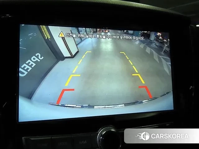 Ssangyong Rexton Sports Cannes 2020 Белый из Кореи, фото 5