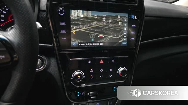 Ssangyong Berry New Tivoli 2019 Белый из Кореи, фото 5