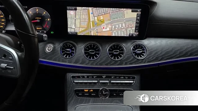 Mercedes-Benz CLS-Class C257 2019 Белый из Кореи, фото 5