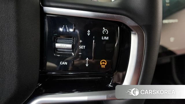 Land Rover Discovery Sports 2nd Generation 2025 Белый из Кореи, фото 5