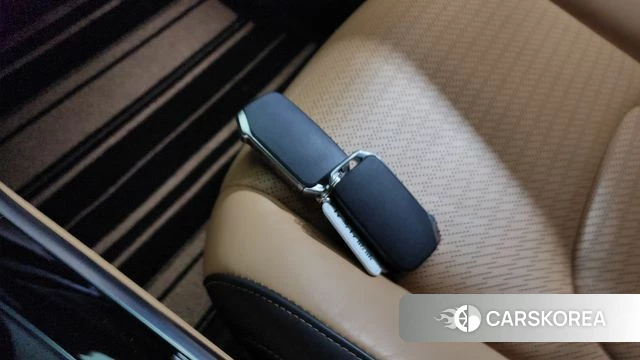 Kia Carnival 4th generation 2021 Белый из Кореи, фото 5