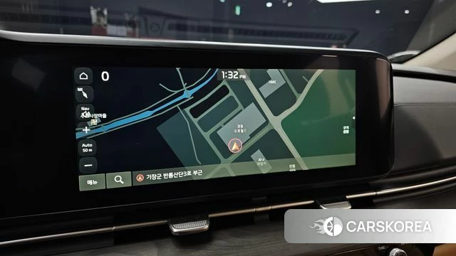 Kia Carnival 4th generation 2023 Серый из Кореи, фото 5