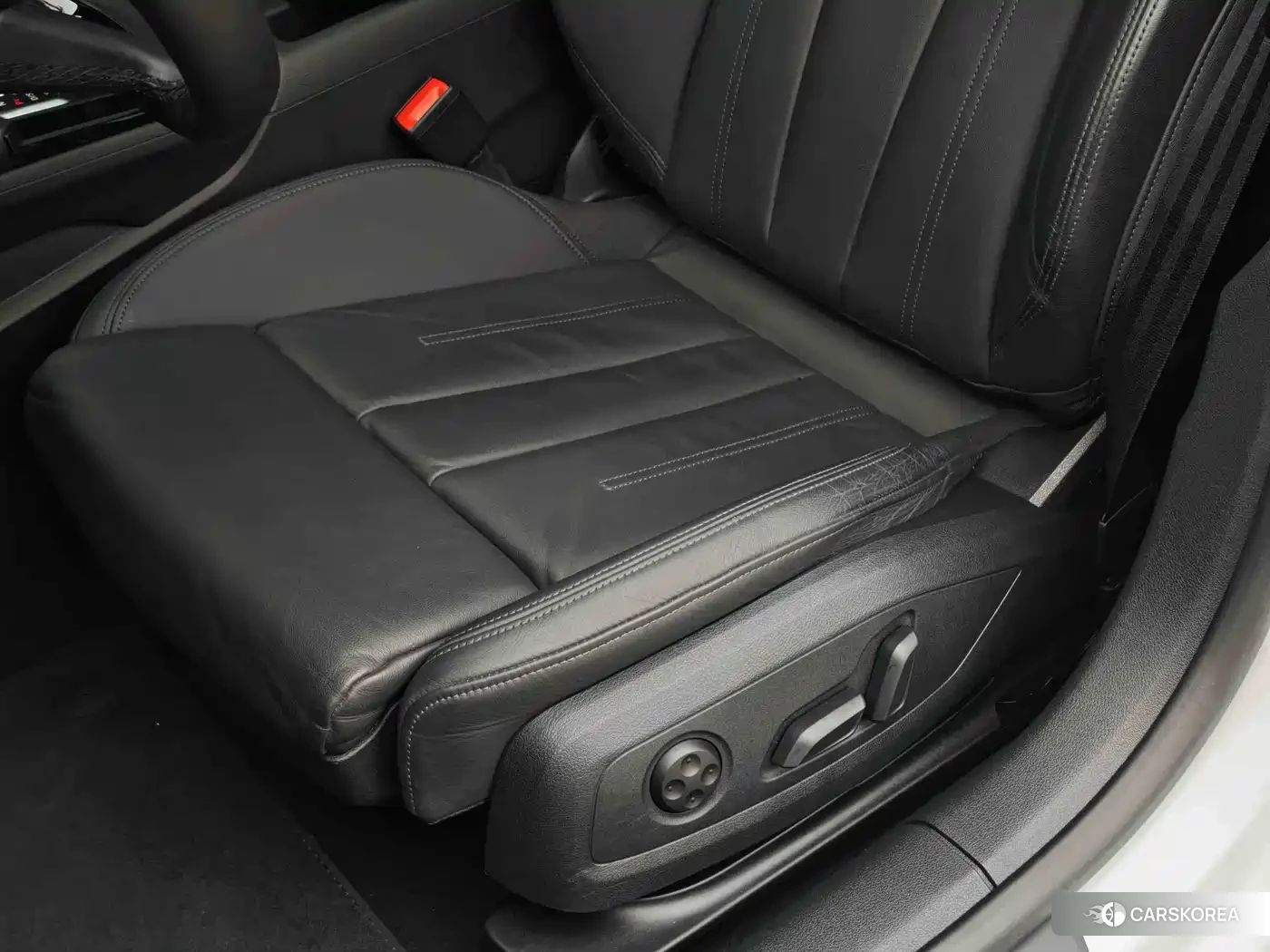 Audi A5 2022 Белый из Китая, фото 5