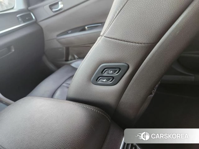 Kia The New K5 2nd generation 2018 Белый из Кореи, фото 5