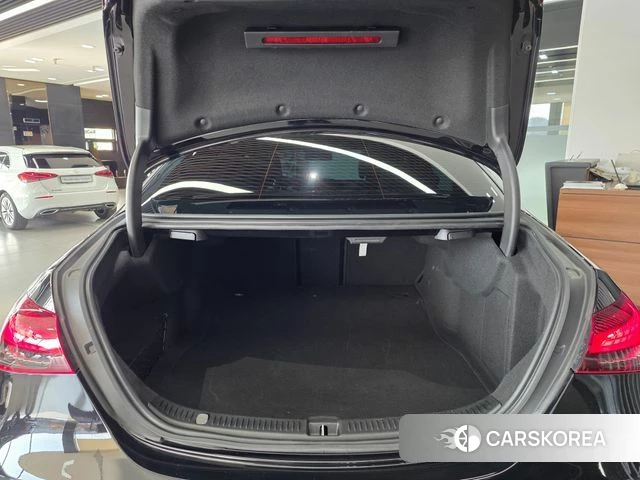 Mercedes-Benz E-Class W213 2022 Черный из Кореи, фото 5