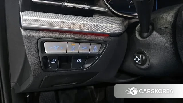 Genesis G80 (RG3) 2020 Черный из Кореи, фото 5