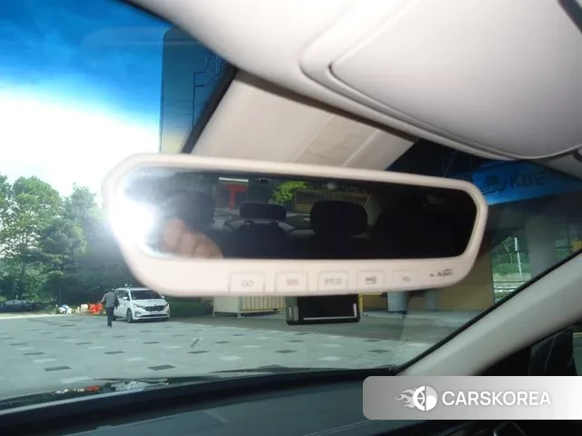 Genesis G90 2020 Серый из Кореи, фото 5