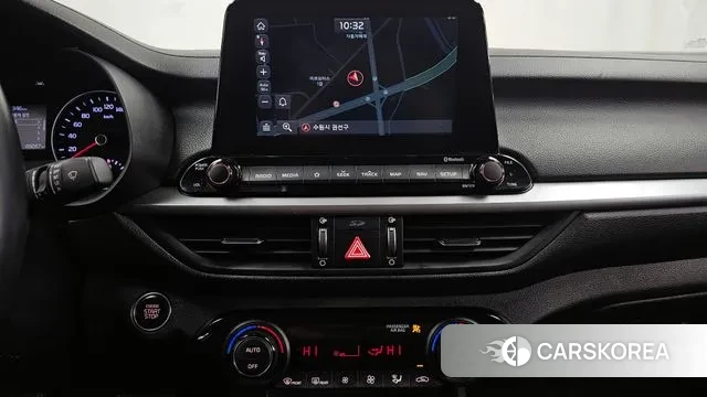 Kia Come New K3 2020 Белый из Кореи, фото 5