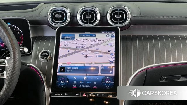 Mercedes-Benz GLC-Class X254 2023 Белый из Кореи, фото 5