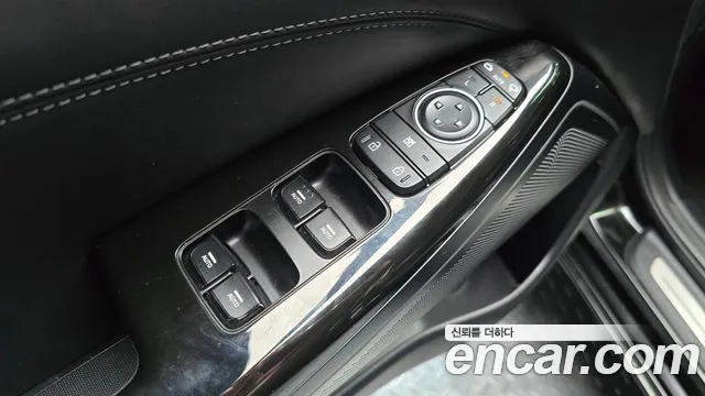 Kia K7 Premier 2019 Черный из Кореи, фото 5