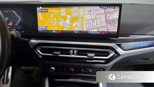 BMW 2 Series (G42) 2023 Черный из Кореи, фото 5