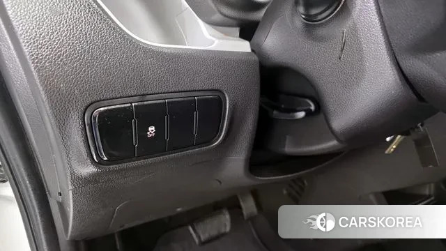 Kia The New Ray 2021 Белый из Кореи, фото 5