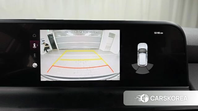Kia The New Seltos 2024 Белый из Кореи, фото 5