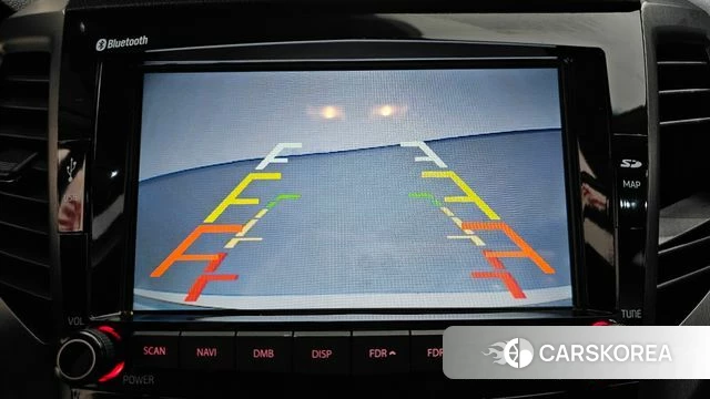 Ssangyong Tivoli Armor 2019 Белый из Кореи, фото 5