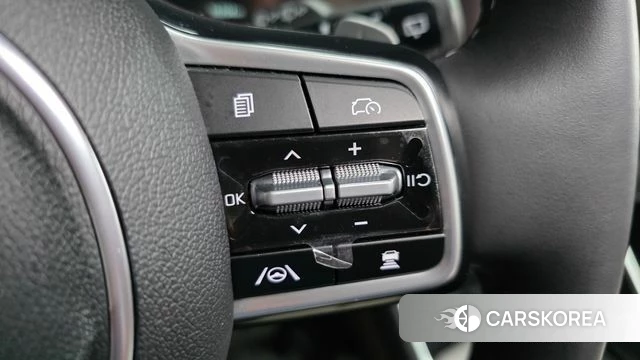 Kia The New Carnival 4th Generation 2024 Белый из Кореи, фото 5