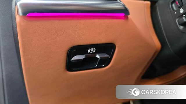 Mercedes-Benz S-Class W223 2024 Черный из Кореи, фото 5