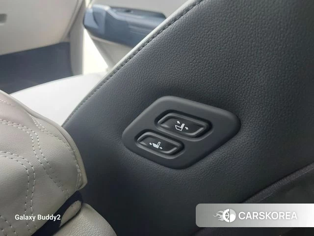 Kia The New Sportage 5th Generation 2025 Черный из Кореи, фото 5