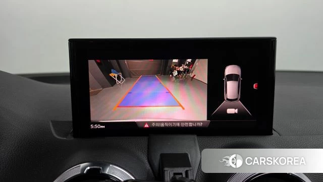 Audi Q2 2023 Белый из Кореи, фото 5