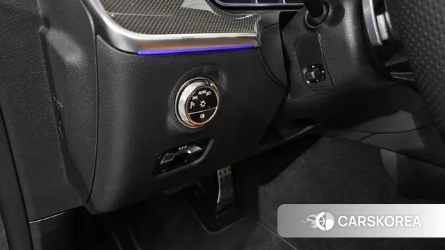 Mercedes-Benz CLE-Class C236 2025 Черный из Кореи, фото 5