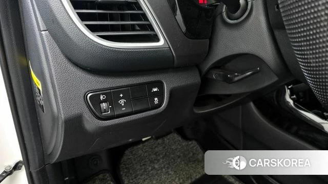 Kia Seltos 2019 Белый из Кореи, фото 5