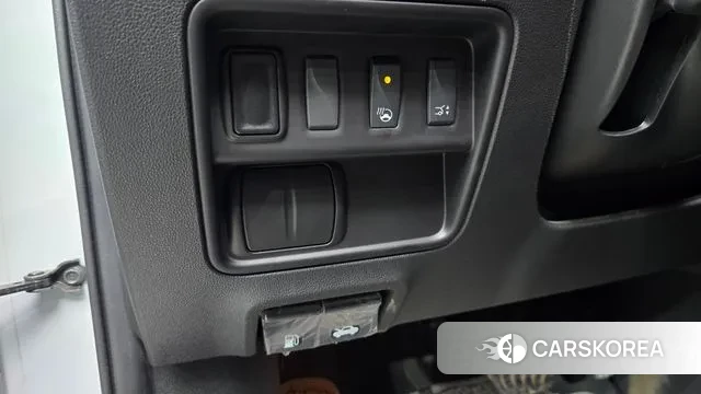 Renault Korea (Samsung) QM6 2018 Белый из Кореи, фото 5