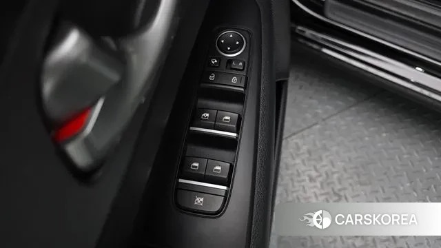 Kia Come New K3 2021 Черный из Кореи, фото 5