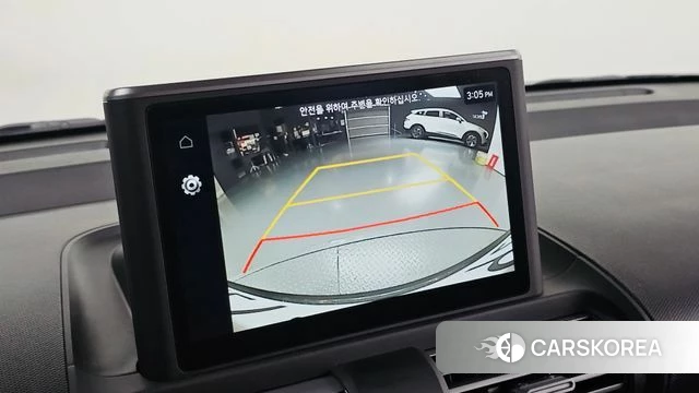 Hyundai Casper 2024 Белый из Кореи, фото 5