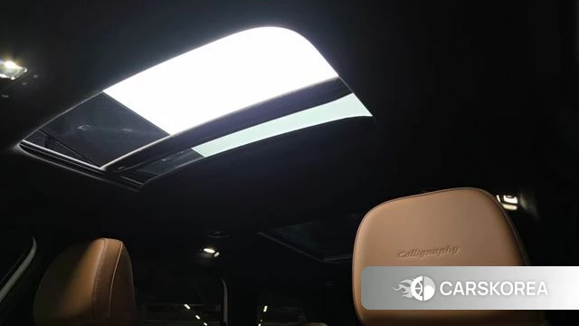Hyundai Palisade (LX3) 2025 Белый из Кореи, фото 5