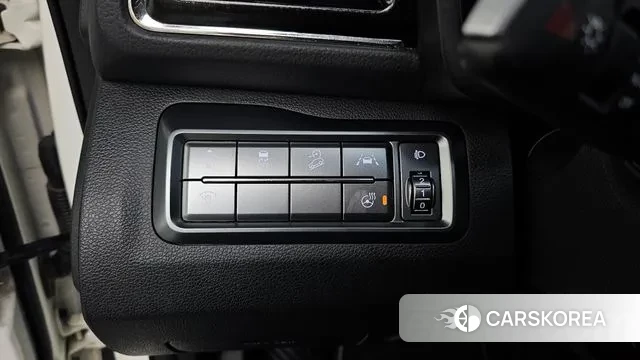 Ssangyong Berry New Tivoli 2019 Белый из Кореи, фото 5