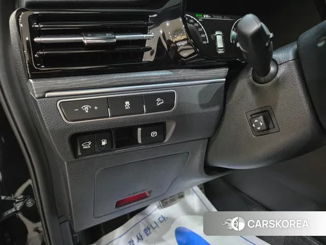 Kia Mohave Master 2022 Черный из Кореи, фото 5