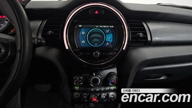 Mini Cooper id 2911835 из Кореи 5