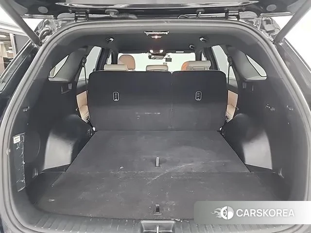 Kia Sorento 4th Generation 2021 Черный из Кореи, фото 5