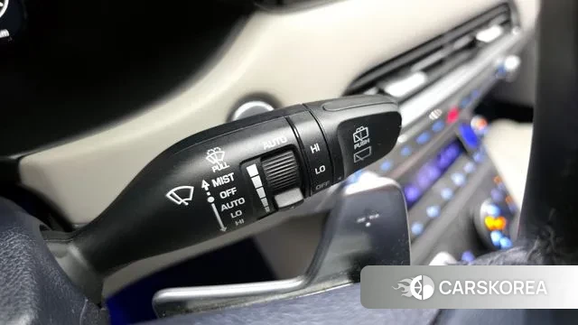 Hyundai Palisade 2021 Белый из Кореи, фото 5