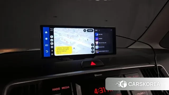 Kia The New Ray 2020 Белый из Кореи, фото 5