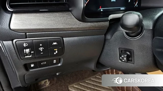 Kia K7 Premier 2019 Черный из Кореи, фото 5