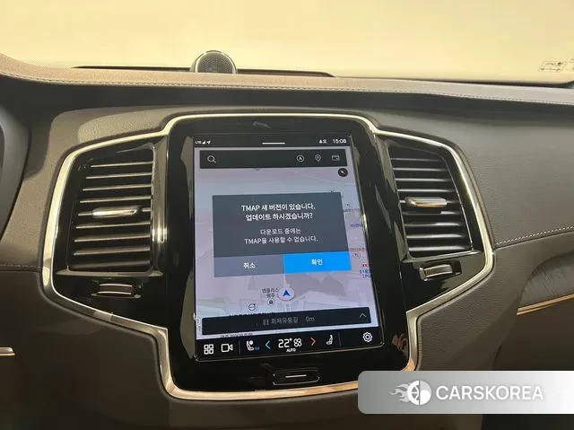 Volvo XC90 second Generation id 3092901 из Кореи 5