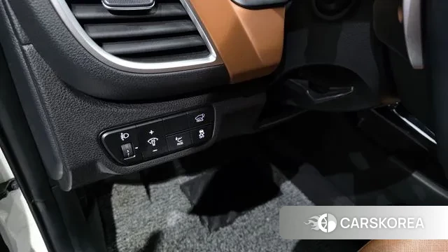 Kia The New Seltos 2023 Белый из Кореи, фото 5