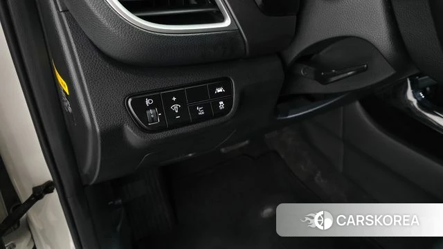 Kia Seltos 2019 Белый из Кореи, фото 5