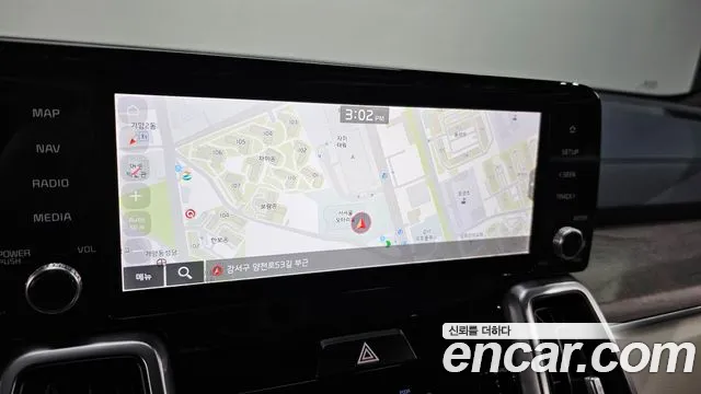 Kia Sorento 4th Generation id 2700711 из Кореи 5