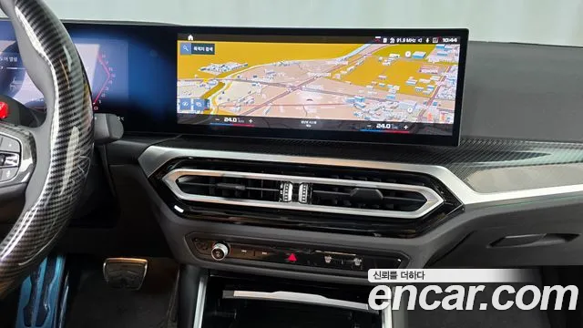 BMW M2 (G87) 2024 Белый из Кореи, фото 5